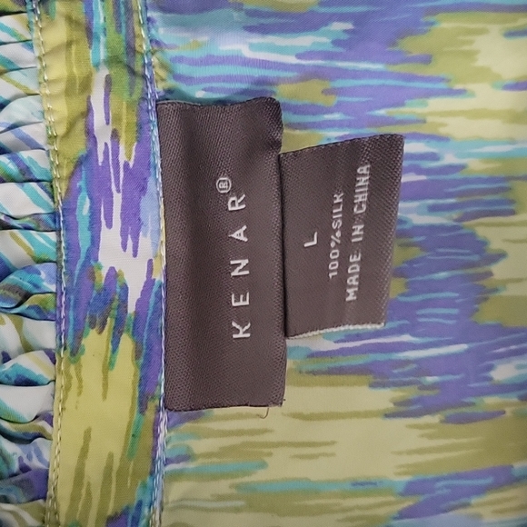 Kenar tank top - Picture 2 of 3